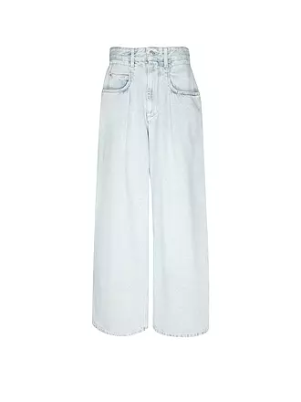 MARANT ETOILE | Jeans Wide Leg RACHELLE | 
